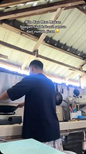 4.3K views · 3.1K reactions | Menu Simple Makan tenghari spegeti Bersamamu  | dantes273_ | Facebook