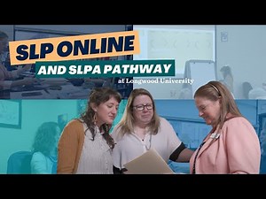 SLP Online and SLPA Pathways offer Quality Online Instruction