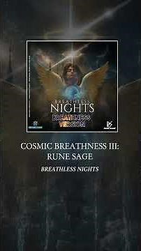 New "Quanta Breathness" eBook & Music Bundle Preview