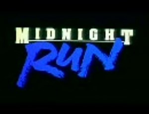 映画予告編【MIDNIGHT RUN】1988