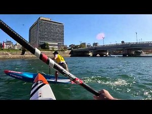 20251122_ 全日本選手権SUPレース オープンクラステクニカル 1km #決勝