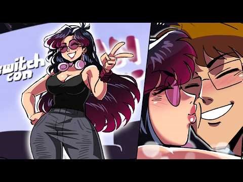 When Your Husband Works the Event | The Dragon Tamer