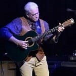 Bruce Cockburn - Wondering Where The Lions Are