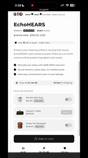 Easiest way to use addons with Shopify #shopify #shopifythemes #shopifystore #shopifytutorial #shopifytips