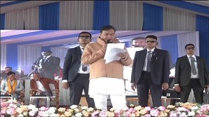 Himanta Biswa Sarma live Goreswar | G News Today