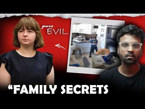 “A 14-Year-Old Girl… And a Case That Shocked Everyone” Carly Greag Case Explained
