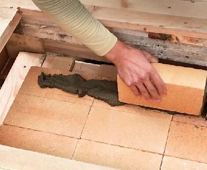 Build your own outdoor kitchen with these easy DIY project! | Red Koala