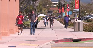 UC Santa Barbara facing lawsuits over lack of student housing options