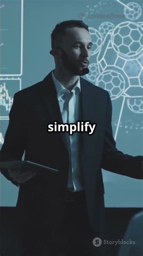 From Expert to Speaker: Transform Your Presentations!