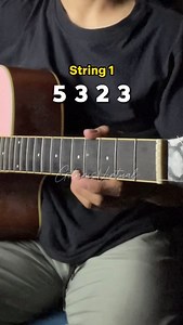 11K views · 1.9K reactions | Tutorial 1 Senar “Creep - Radio Head” #guitartutorial | Shifa Sihatul Iman | Facebook