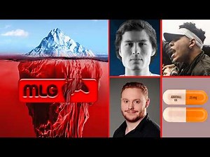 The Darkest Competitive COD Iceberg