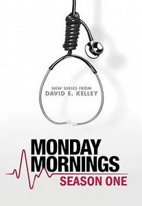 Monday Mornings Season 1