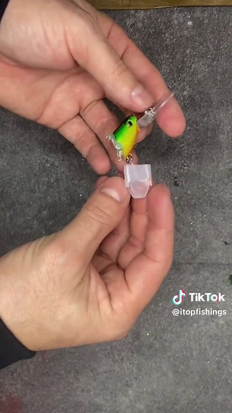 Lure making! Soft lure upgrade! #softlure #luremaking #diyfishing #crankbait #crankbaitupgrade