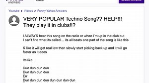 29K views · 581 reactions | FUNNY YAHOO ANSWERS - EPISODE 1! More videos on Youtube: Calbel | Calbel | Facebook