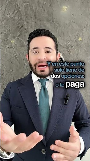 Cómo usar un pagaré para cobrar una deuda de forma rápida y efectiva Parte Final.