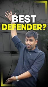 137K views · 947 reactions | We all know the Land Rover Defender… But this one is nothing like the regular model It’s the most powerful Defender you can buy in India! Let us know your thoughts on it in the comments and follow @MotorOctane for more such updates. . . . [Land Rover, Defender, Defender 110, Defender Octa, SUV] | MotorOctane | Facebook