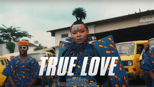 Yemi Alade's Video for 'True Love' Is a Stunning Work of Art | OkayAfrica