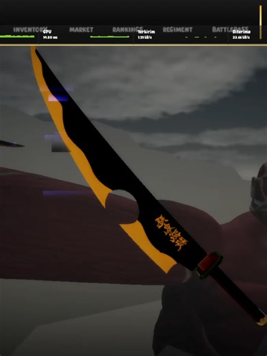 Ackerman ODM Build Guide for Raid in Roblox