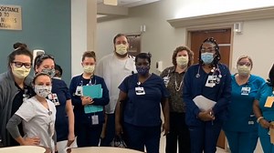 Sentara Obici Hospital (Suffolk, VA) offers a team-focused culture and multiple nursing specialties. From labor and delivery to med/surg, behavioral health, and critical care. Search all of SOH's current nursing positions and apply online here: http://bit.ly/2PffoMr | Sentara Careers