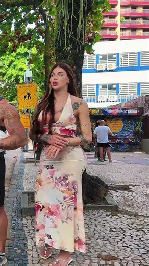 SUNNY DAY IN Rio de Janeiro, Brazil ☀️ #shorts