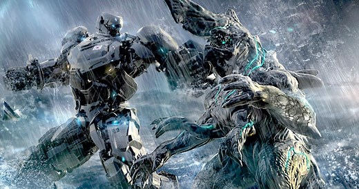 Pacific Rim 3: Akcja trzeciej części będzie rozgrywała się w świecie Kaiju