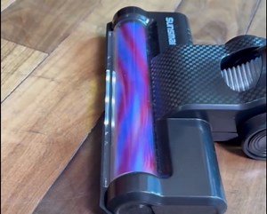 5-in-1 Combo Cordless Wet Dry Vacuum Cleaner - Lightweight Multi-Function Mop & Vacuum for Hard Floors & Carpets, Self-Propelled Vacuum Mop All in One for Whole-House Cleaning