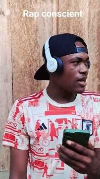 Freestyle Rap conscient