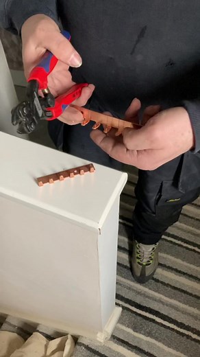 Knipex Cobolt Bolt Cutters Review