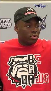 Georgia's transfer portal wish list after national signing day #collegefootball