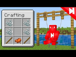 73 Things You Missed in Vanilla Minecraft