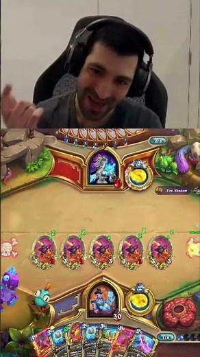 Game Breaking Destructive Blaze OTK!