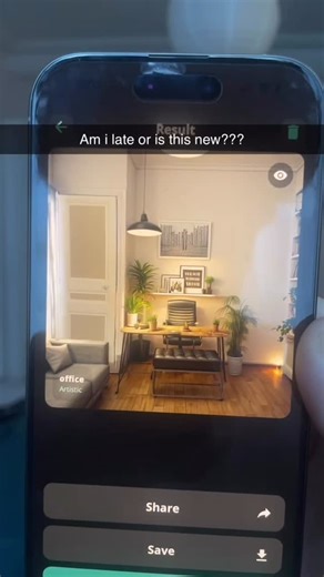 HomeGenAi ✨ on Instagram: "Can someone give me an explanation"