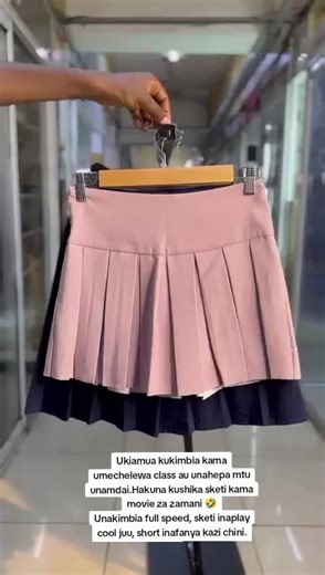 Quality Tennis Skirts Available for Quick Delivery
