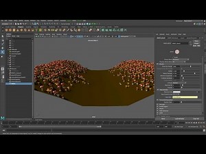 MASH World Node - Map Based Clusters