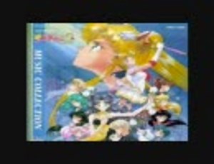 セーラームーン OP　 （旧）ムーンライト伝説　　フル