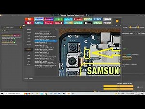 Samsung A20 s A02 m A02f Frp BYPASS test point
