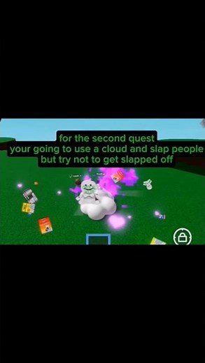 how to easily get glovels mastery in slap battles