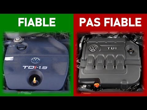 TDI engines (VW, Audi, etc.): The most RELIABLE… and those to AVOID!