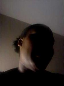 Let's see if this works..... Cin singing(1)