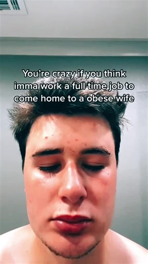 #stitch with @bigfarty mid-sizers, it’s all you. #comingofage #worldseries #yellow #exprESSIEyourself #YouGotThis #MicellarRewind #hardpass #fyp