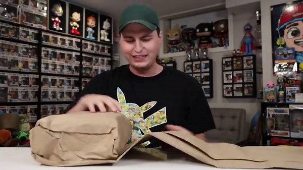 *UNBOXING* My Rare Funko Pops Arrived!!