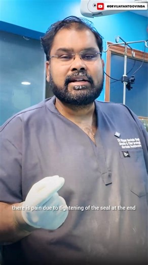 Dr Vijayant Govinda Gupta on Instagram: "Frenulum Breve: A common condition that can cause pain, cuts & retraction issues. Solution? A simple Frenuloplasty by a urologist. You can choose Dr. Vijayant Govinda Gupta for this procedure. We offer all variants for all kind of cases. Simple to complex. Our most chosen option : Stitchless Frenuloplasty"
