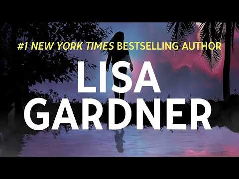 Still See You Everywhere / Lisa Gardner — Official Trailer