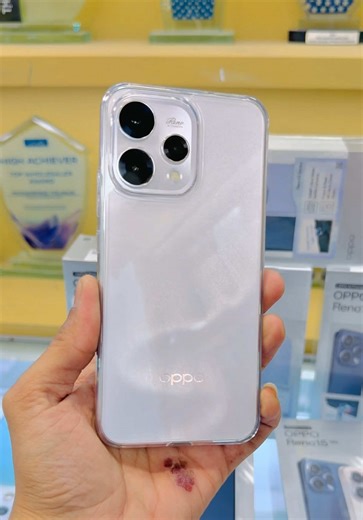 OPPO Reno 15 5G: Unveiling Features and Specs