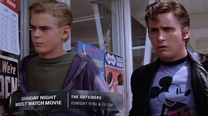 8.3K views · 303 reactions | Stay golden with Ponyboy and the rest of 'The Outsiders' tonight at 9/8c or 11/10c. | SundanceTV | Facebook