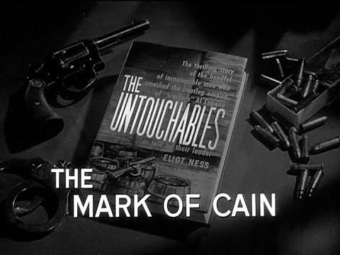 Mark of Cain - teaser | The Untouchables