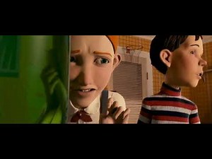 Finding Ted Part 5 The Drop off/Arguement