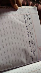 Write the number sequence figure in pictorial form and also nam... | Filo