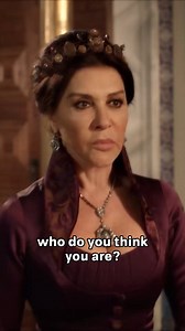 The Valide Sultan Gives Mahidevran a Severe Scolding #MeraSultan #MuhtesemYuzyil #SultanSuleiman | Mera Sultan - Muhteşem Yüzyıl