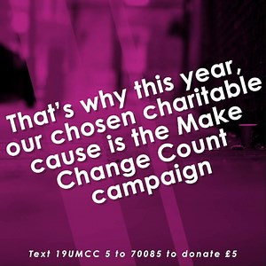 8.8K views · 190 reactions | If you can't join us at Conference this year but want to still take part, please consider donating to our chosen charitable cause – the Brighton & Hove City Council Make Change Count campaign – supporting homeless people in Brighton. Donate here  www.justgiving.com/campaign/mcc19 | The Labour Party | Facebook